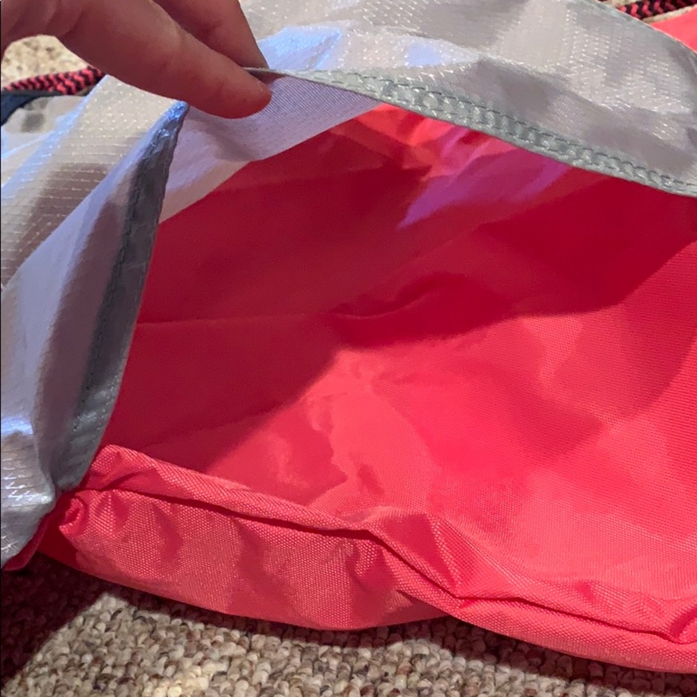 Nike cinch bag - Picture 2 of 7